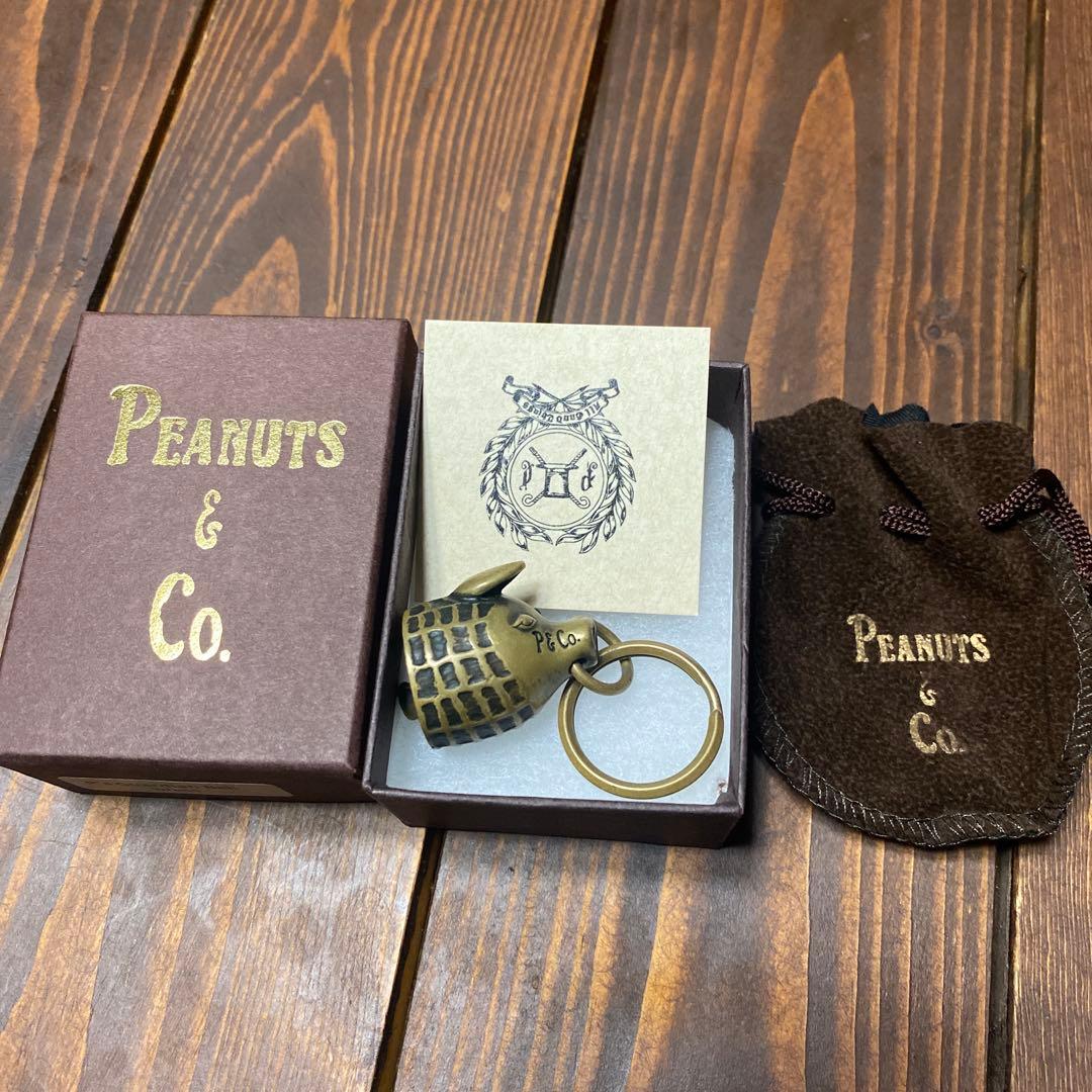 キ*マ様 PEANUTS&CO.