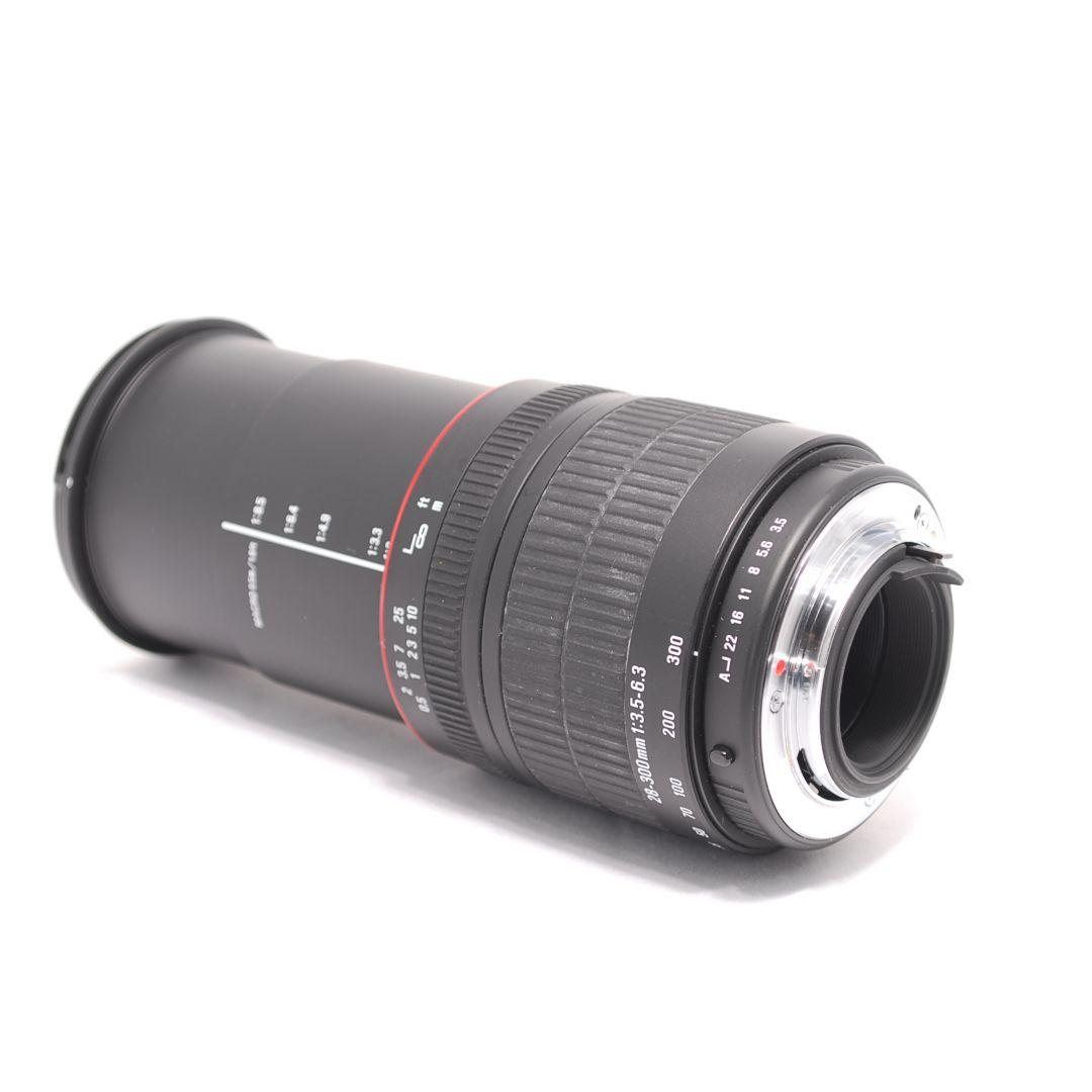 ❤即購入1000円OFF❤SIGMA 28-300mm MACRO PENTAX