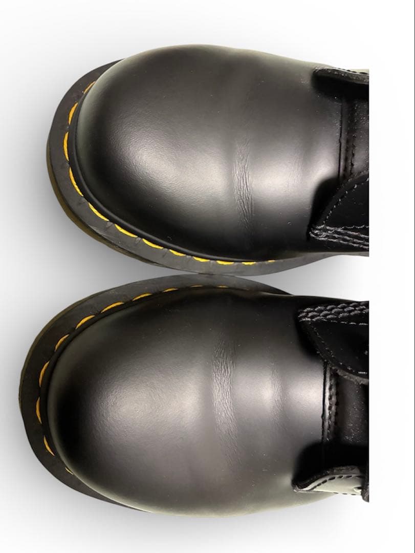 【極美品】Dr. Martens 1460 8ホールブーツ UK4