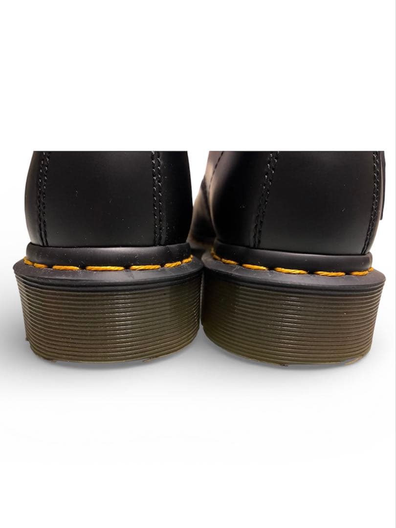 【極美品】Dr. Martens 1460 8ホールブーツ UK4