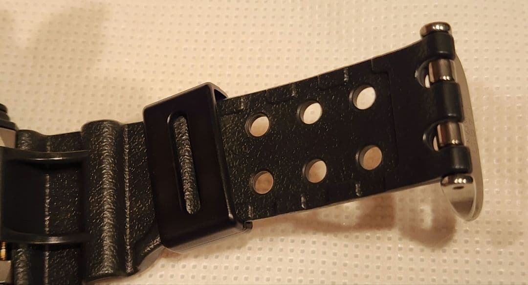 G*i様 フロッグマン 稼動品 DW‐8200