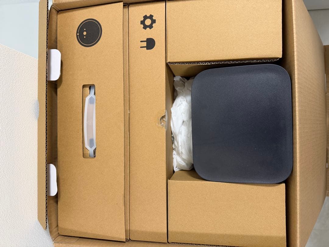 iRobot Roomba i7+ 自動ゴミ収集機能付き