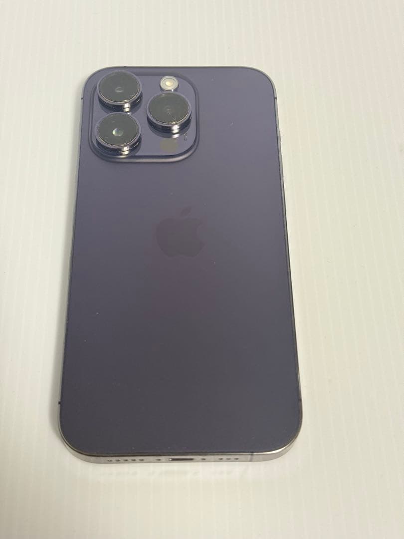 た*む様 Apple iPhone14 Pro SIMフリー