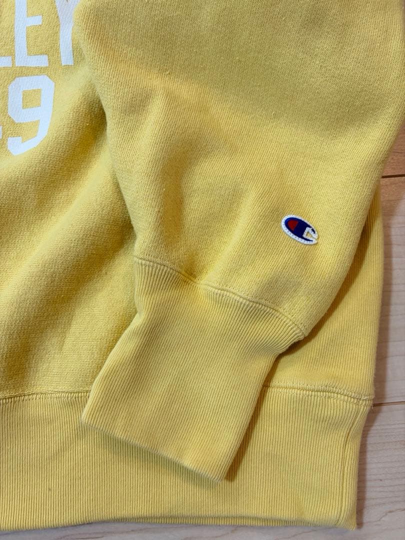 ジャーナルスタンダード champion スウェット