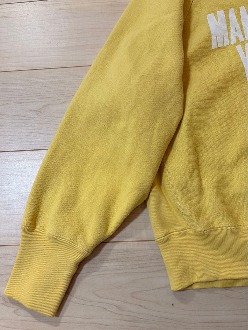 ジャーナルスタンダード champion スウェット