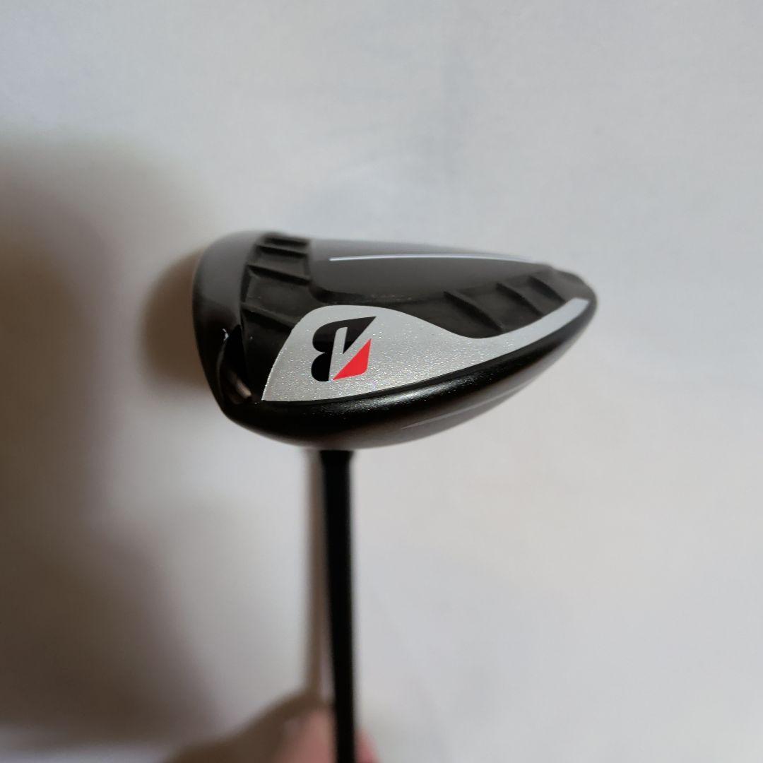 ブリヂストン４番ユーティリティB2 HY H4 22