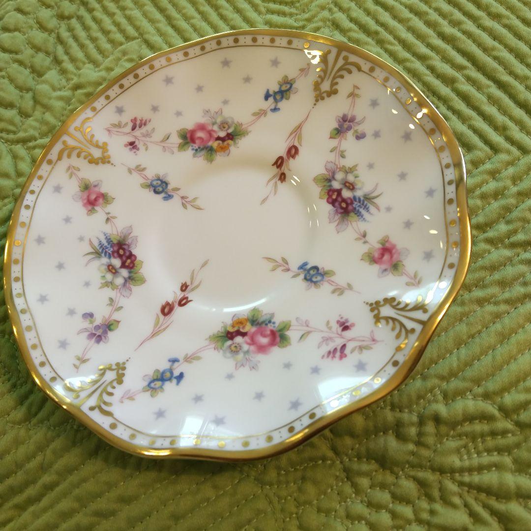 値下げ中 ロイヤル クラウン ダービー マリーアンワネット