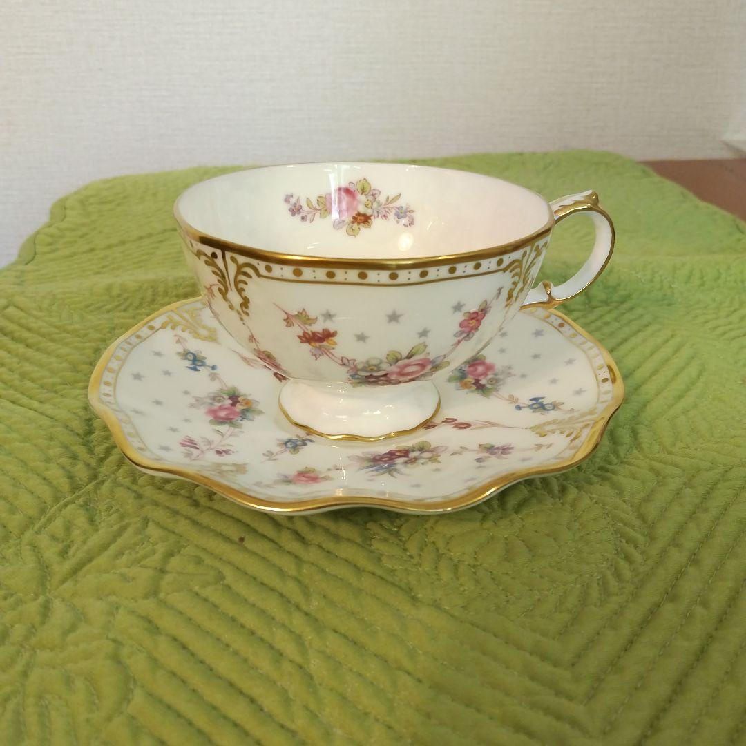 値下げ中 ロイヤル クラウン ダービー マリーアンワネット