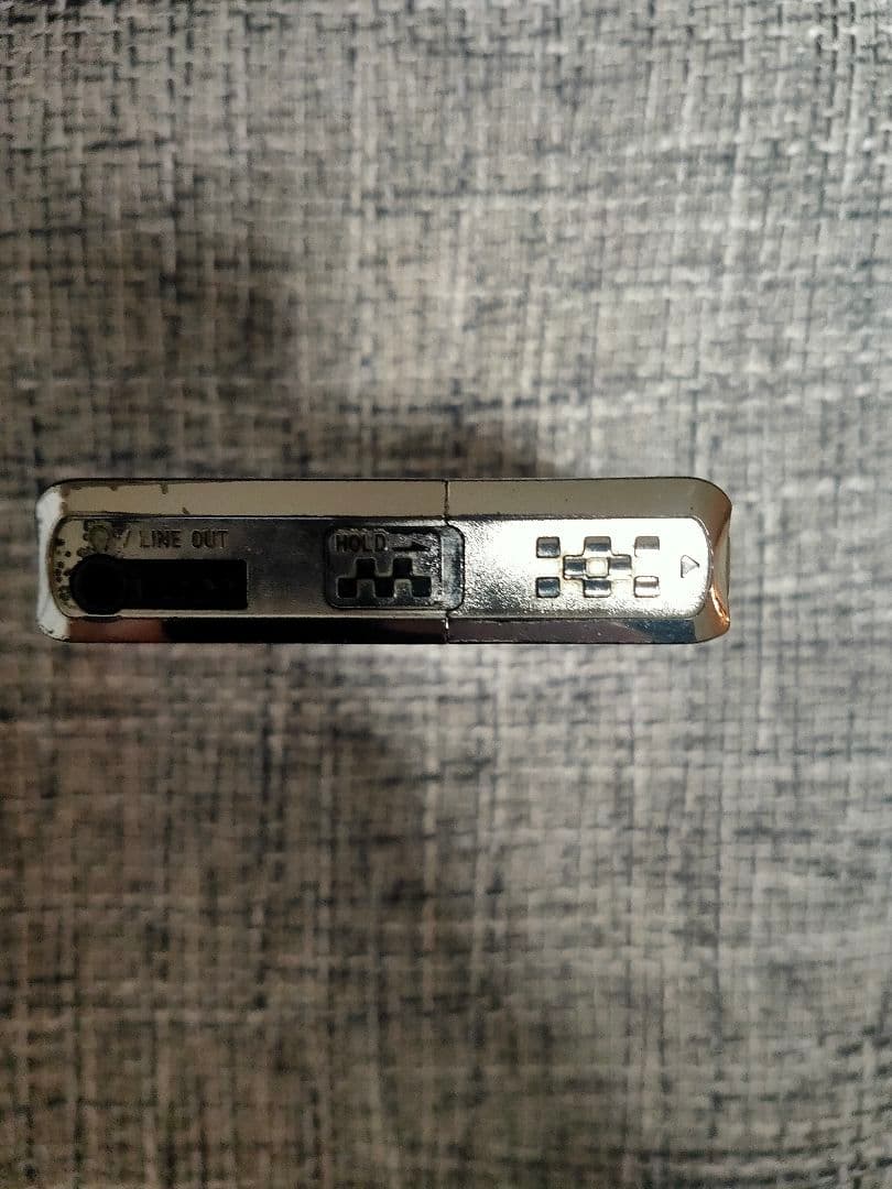 SONY ウォークマン NW-HD5 ケースセット