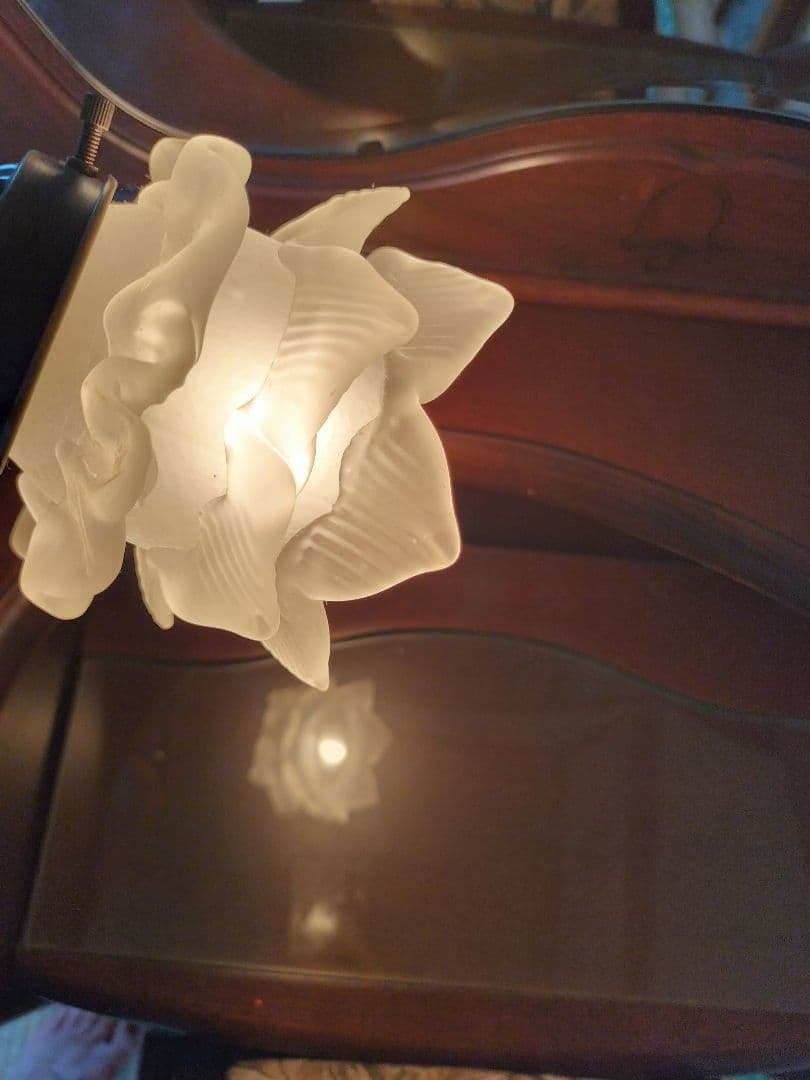 鏡台　ドレッサー　アンティーク　レトロ