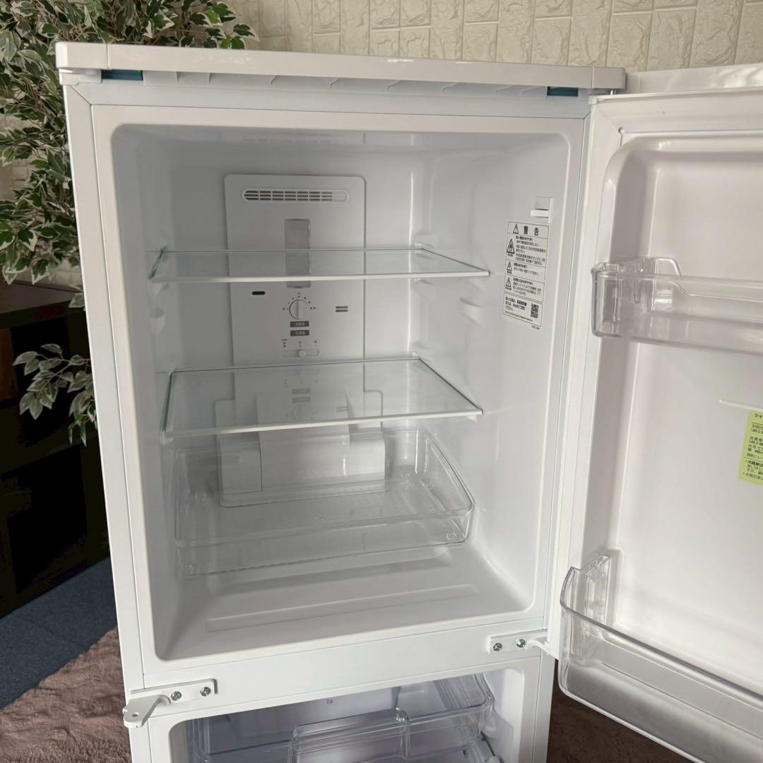 うさぱろ ✨生活家電3点セット✨冷蔵庫・洗濯機・電子レンジ