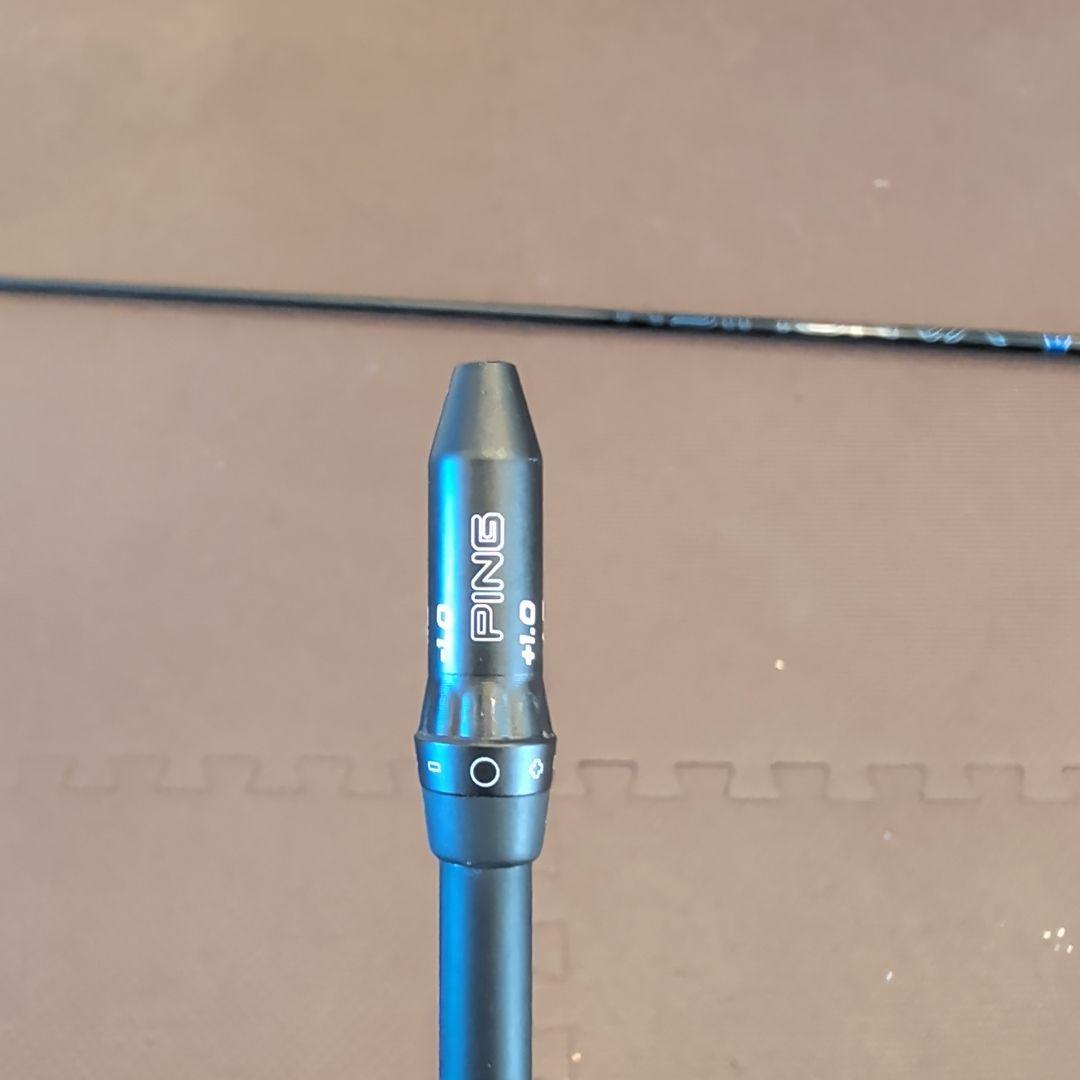 大幅値引！!ヴァンキッシュ ピンスリーブ 5W用 6S相当