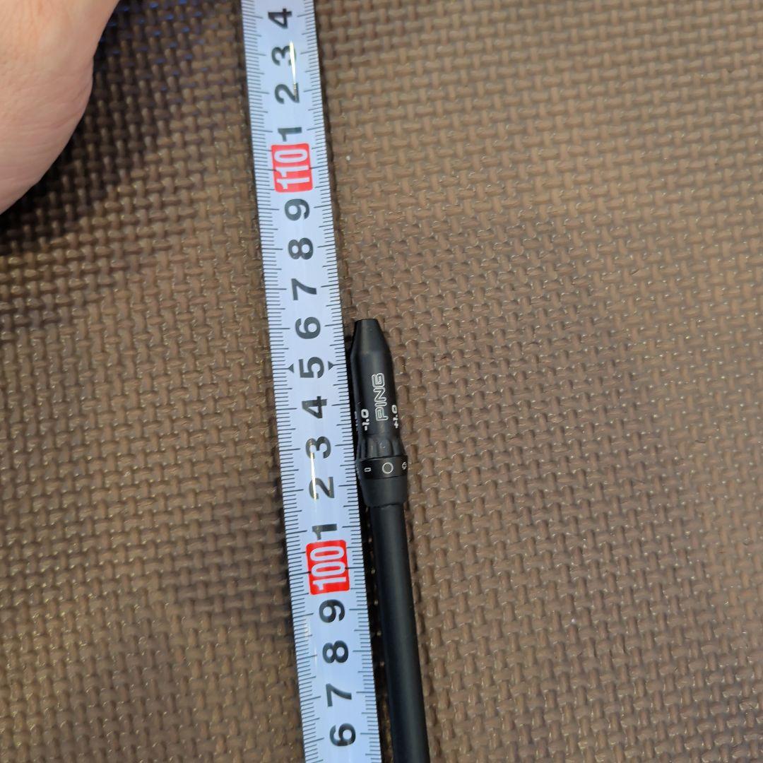 大幅値引！!ヴァンキッシュ ピンスリーブ 5W用 6S相当