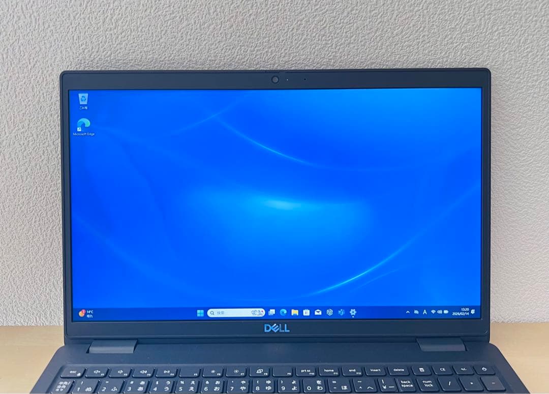 DELL Latitude 3520/11世代i5/メモリ16GB/office