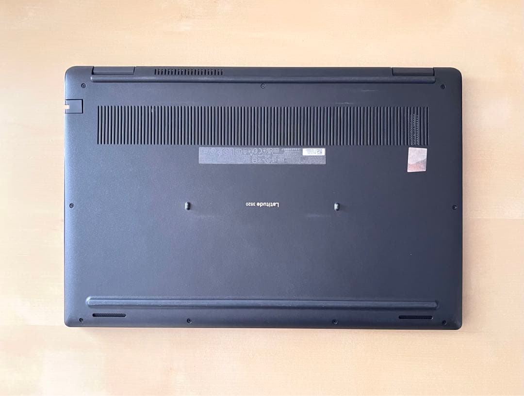 DELL Latitude 3520/11世代i5/メモリ16GB/office