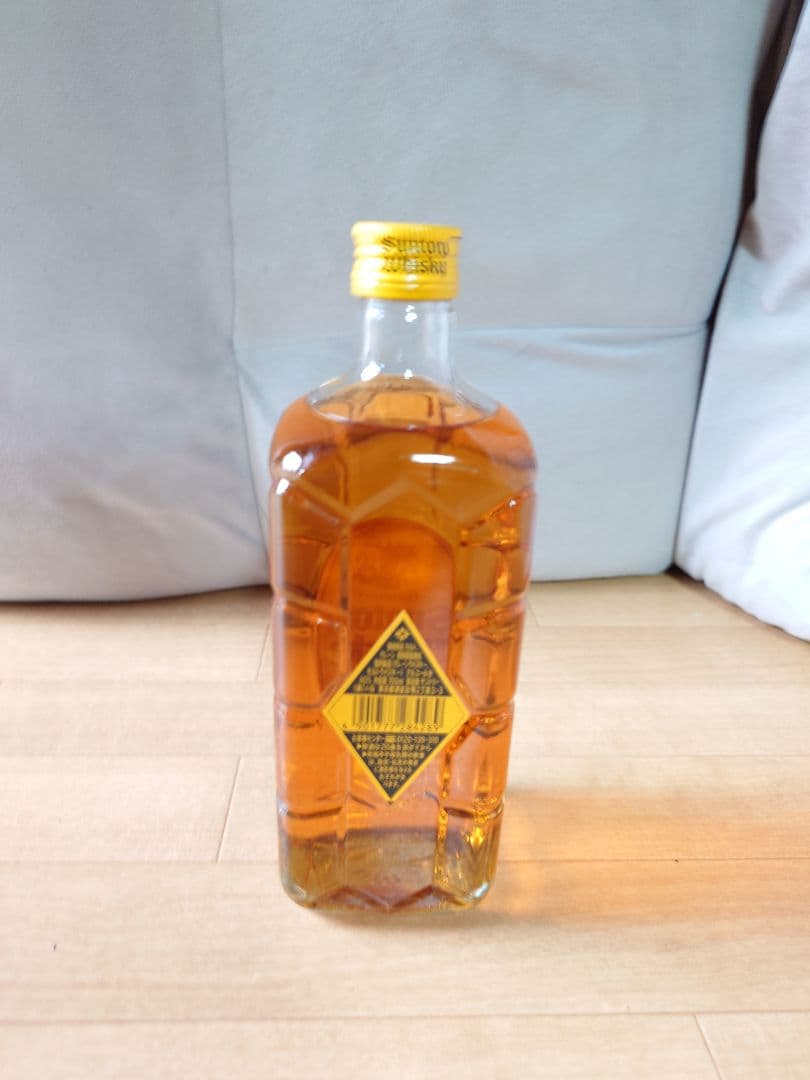 ❇サントリーウィスキー角瓶❇１ケース（１２本）