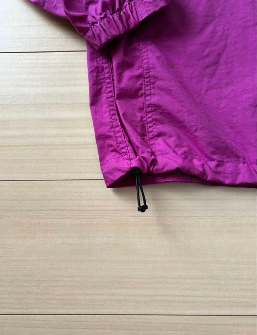 【美品】THE NORTH FACE アノラックパーカー