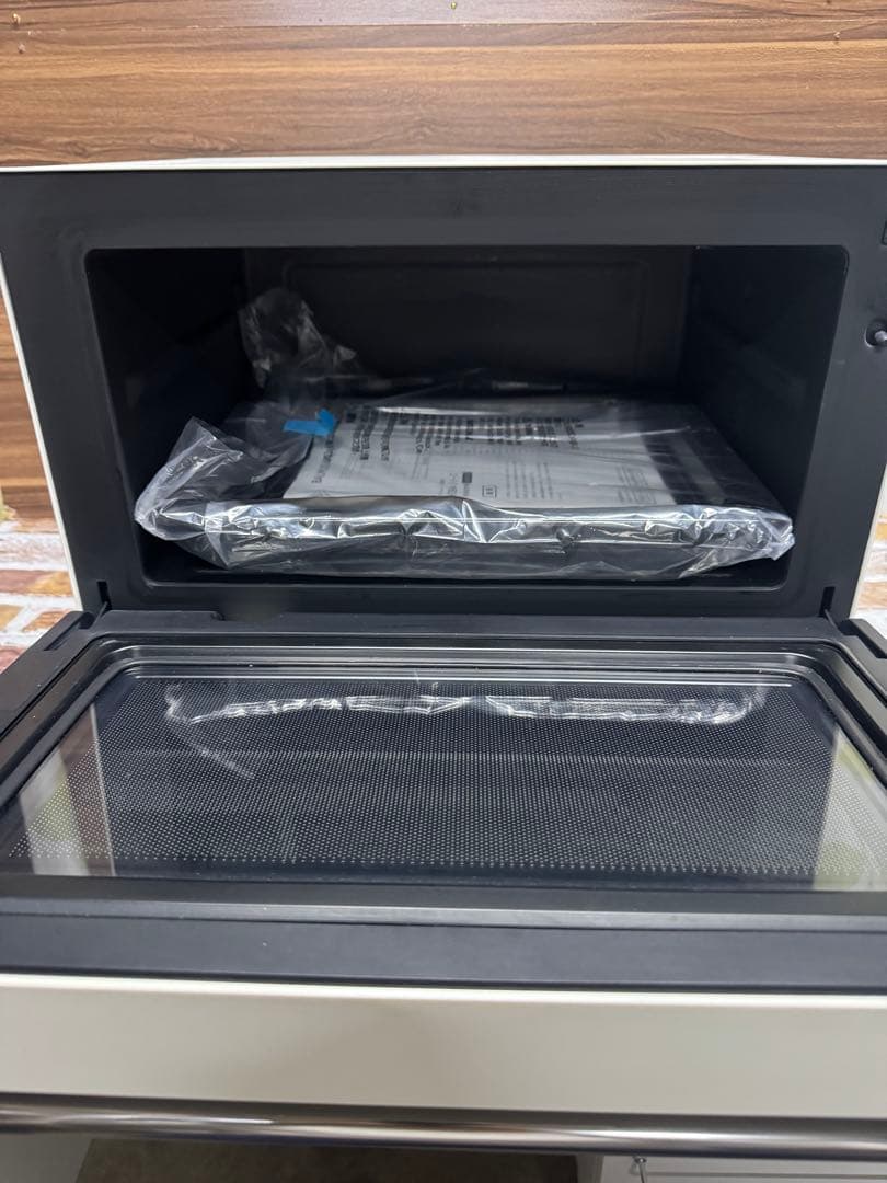 み*ー様 2023年製　BALMUDA ホワイトオーブン