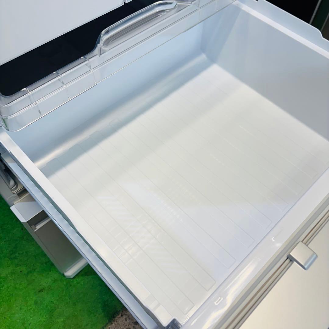 冷蔵庫 470L 大容量 23年製 高性能 三菱電機 訳あり【地域限定配送無料】