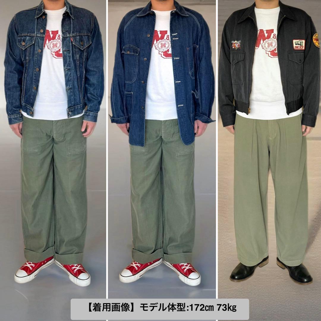 60s Champion ランタグ ヴィンテージ スウェット L〜XL USA製