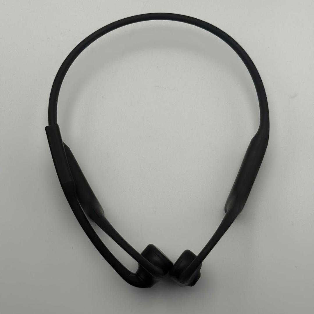 SHOCKZ OpenComm2 UC USB-C 骨伝導イヤホン