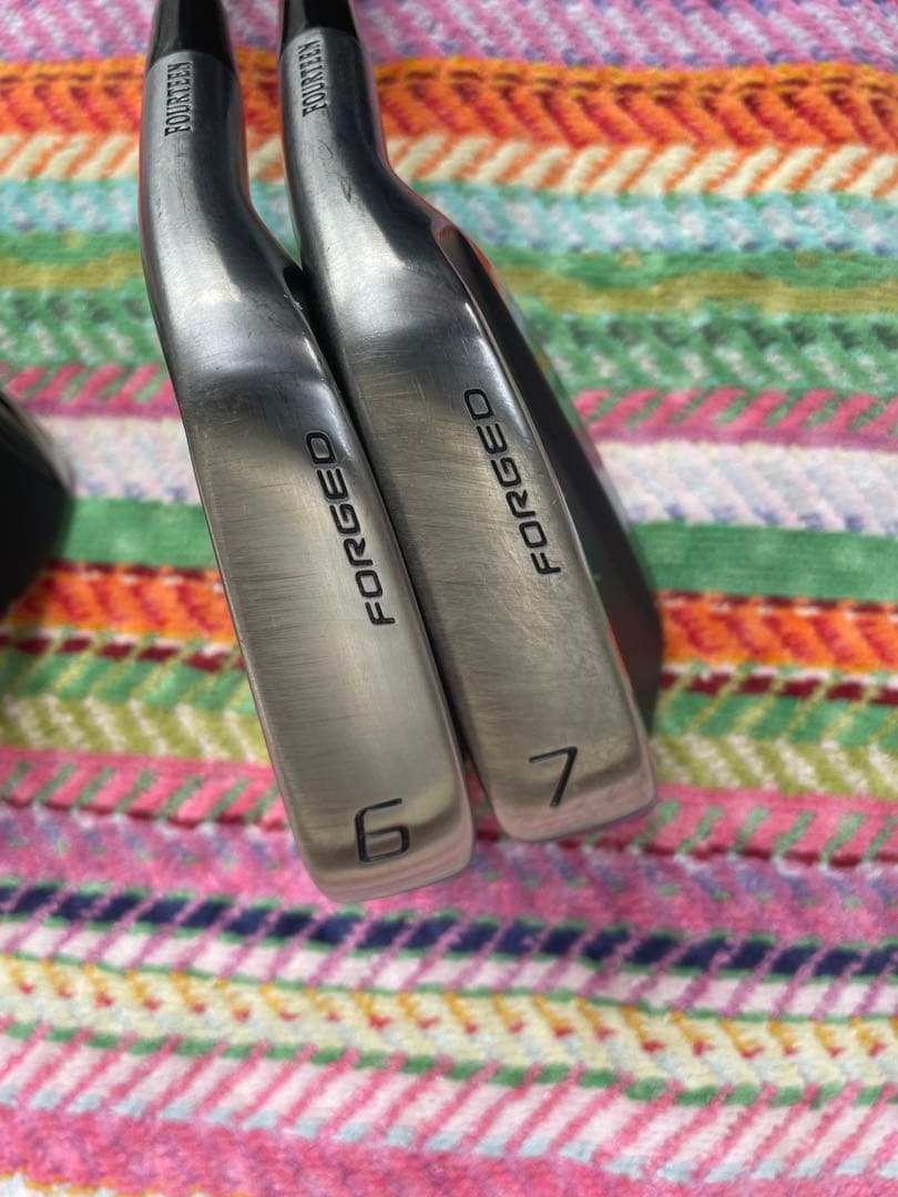 フォーティーン　tb-5 ブラックエディション