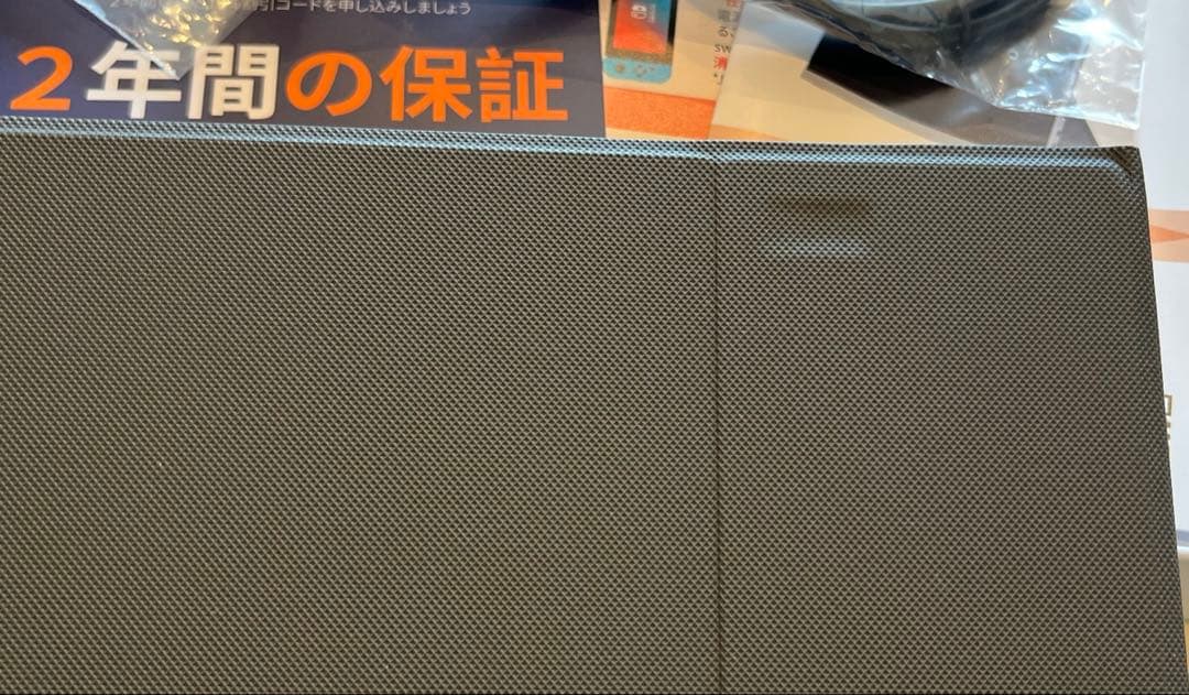 13.5インチ モニター