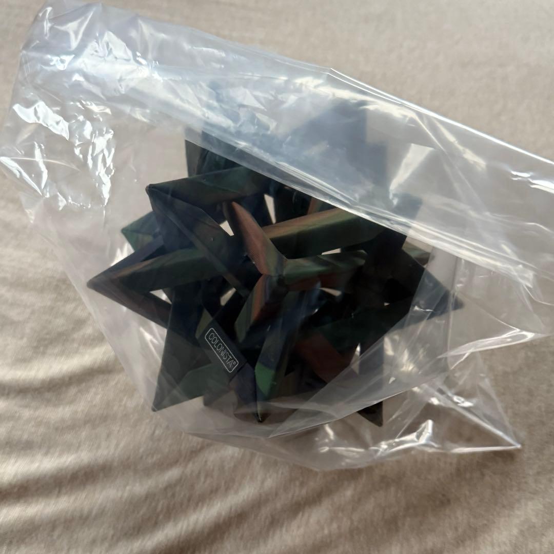 新品未開封 COLONISTA CONPE10 ネイチャー コロニスタ シェード