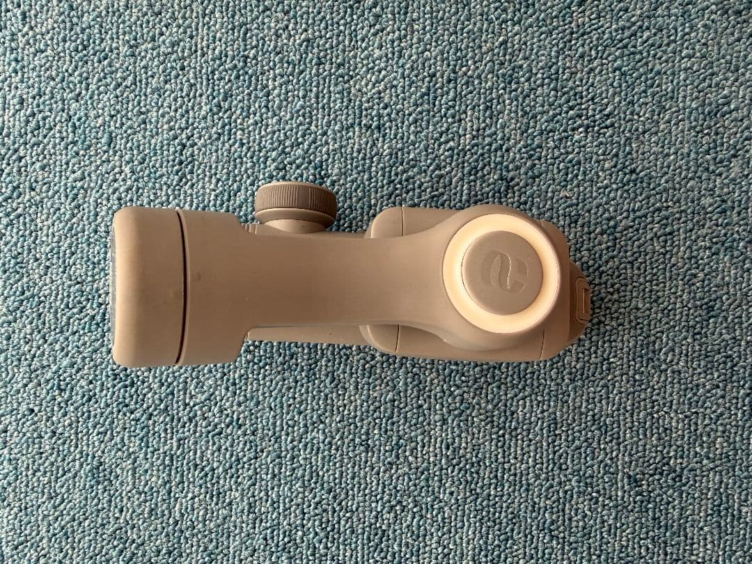 Smart X Pro スマートフォンスタビライザー