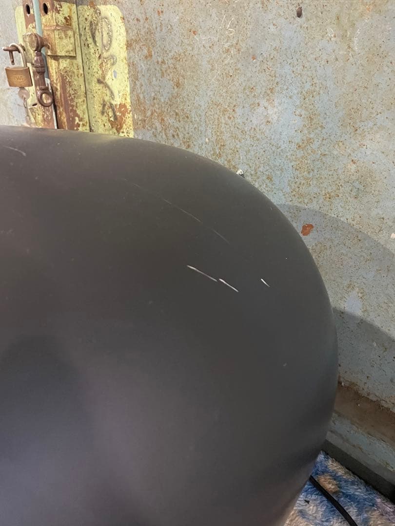 2023年製 シーシーピー　衣類乾燥機　ZJ-CD43-BK