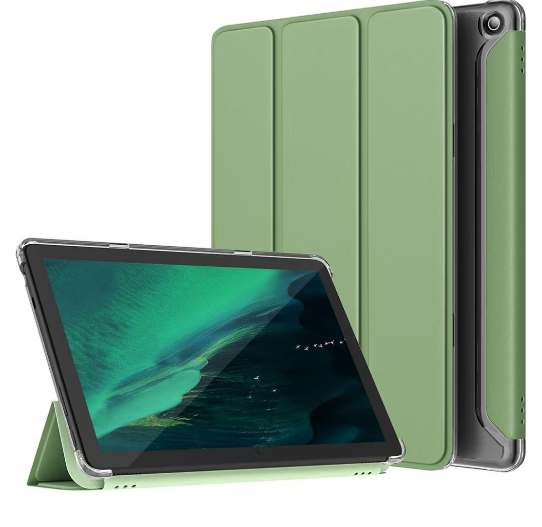 FireHD10(第13世代) 本体＆タブレットカバー