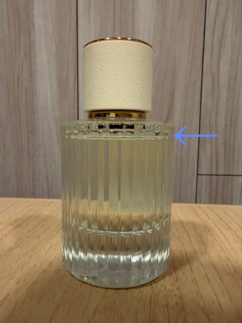 クロエ アトリエ デ フルール オードパルファム シダー