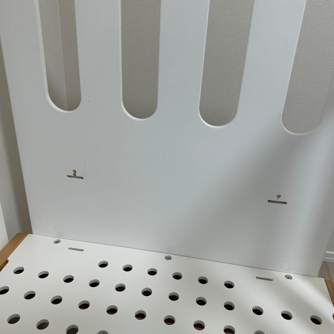 HOPPL bébéd ベビーベッド