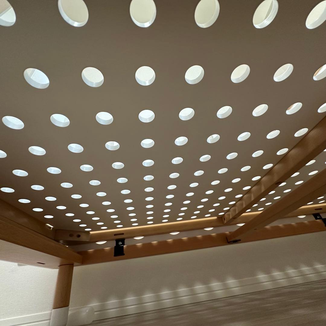 HOPPL bébéd ベビーベッド