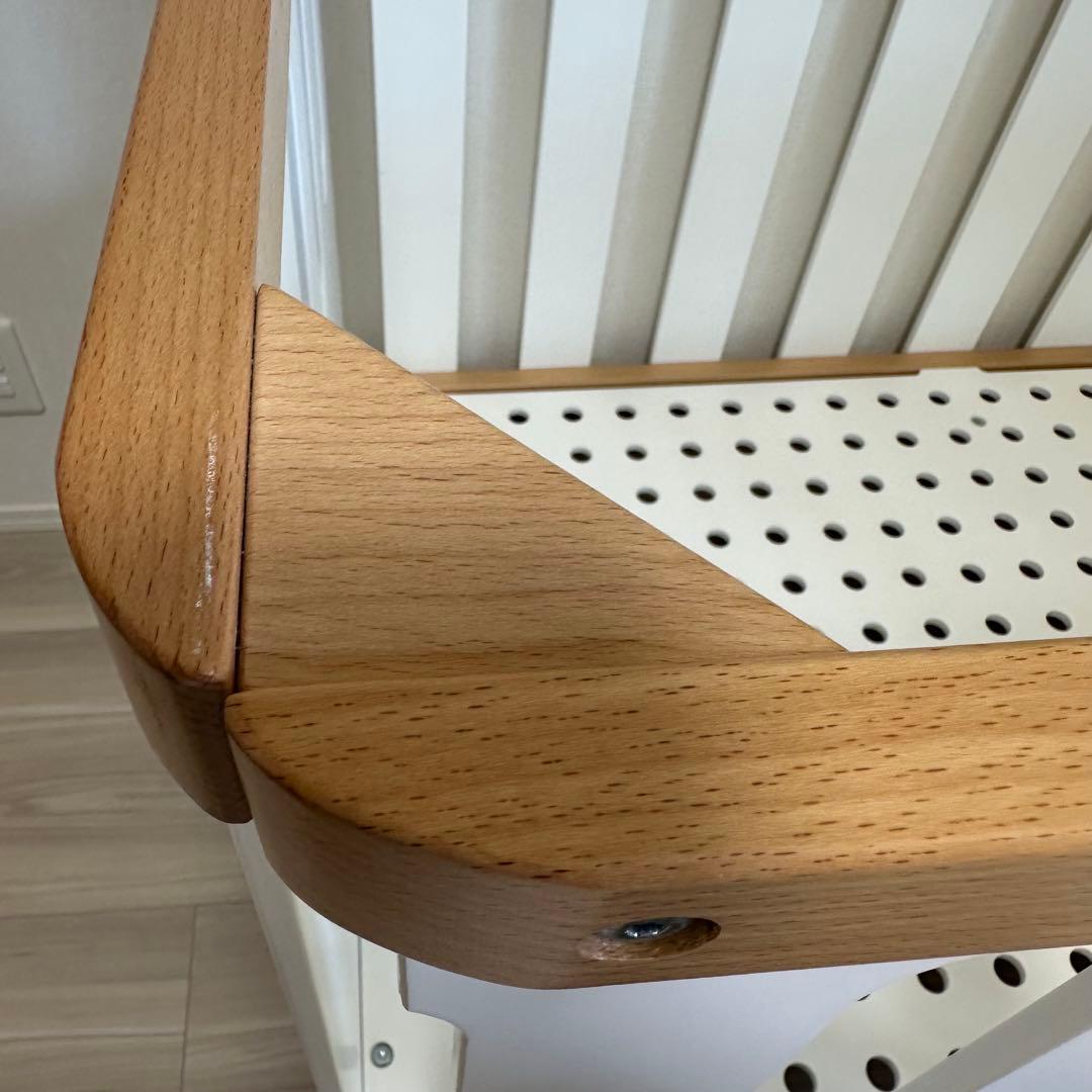 HOPPL bébéd ベビーベッド