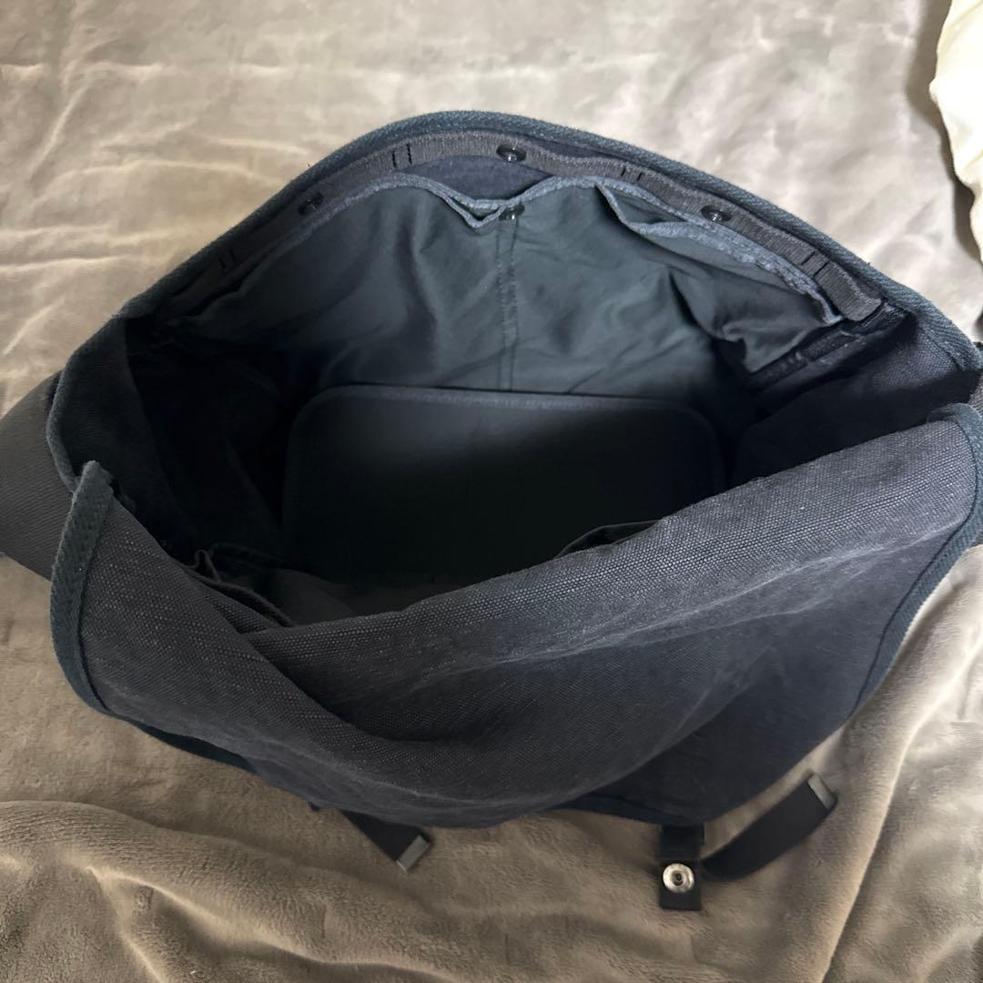 slow truck French army フレンチアーミーショルダーバッグ