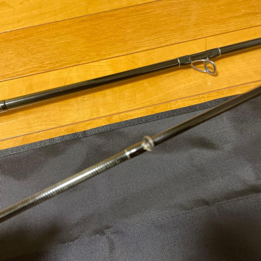 ロッド YAMAGA Ballistick Bait 85M MANO