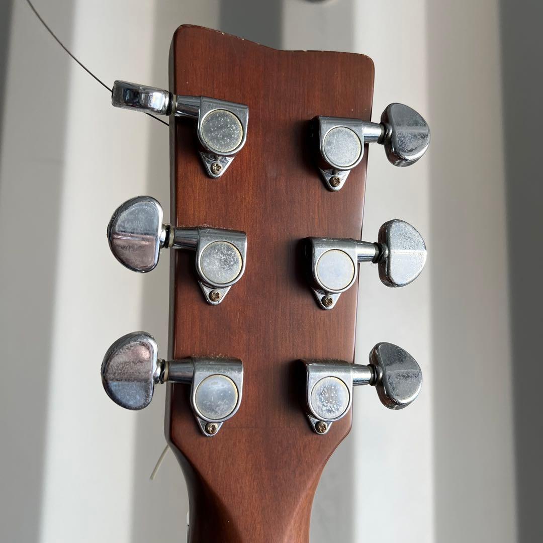 72美品✨　ヤマハ　YAMAHA FG-413S アコースティックギター