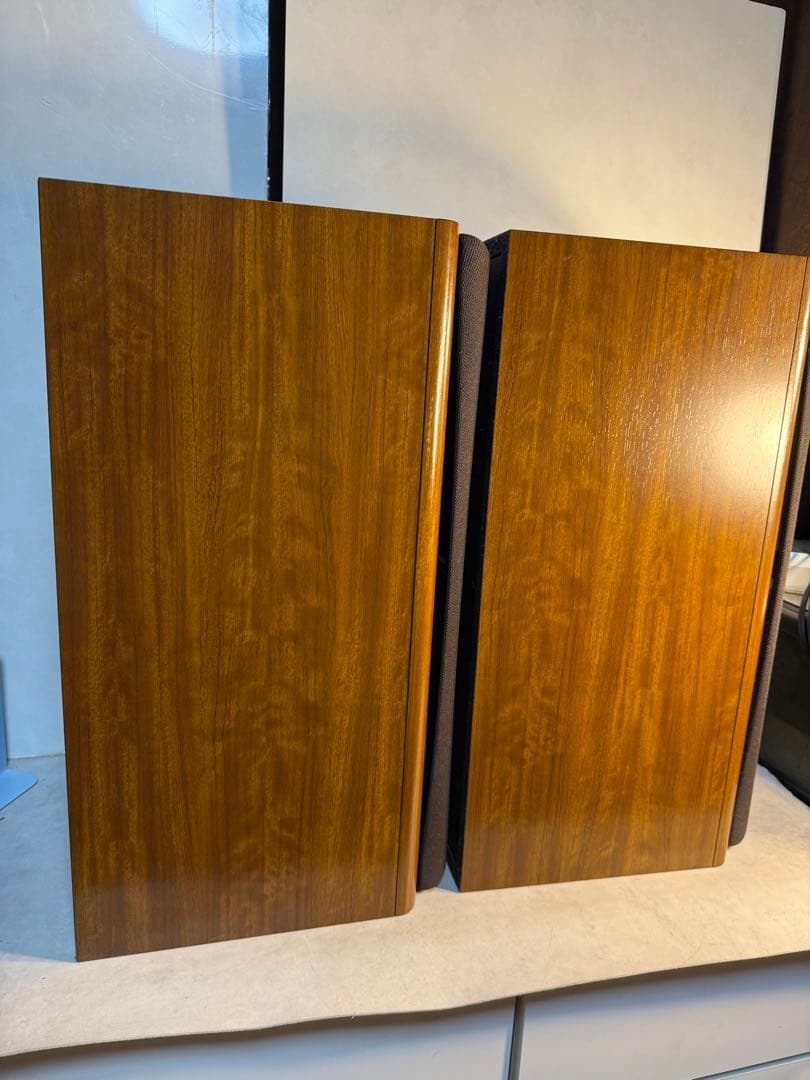 DIATONE ダイヤトーン DS-600Z 3ウェイスピーカー ペア