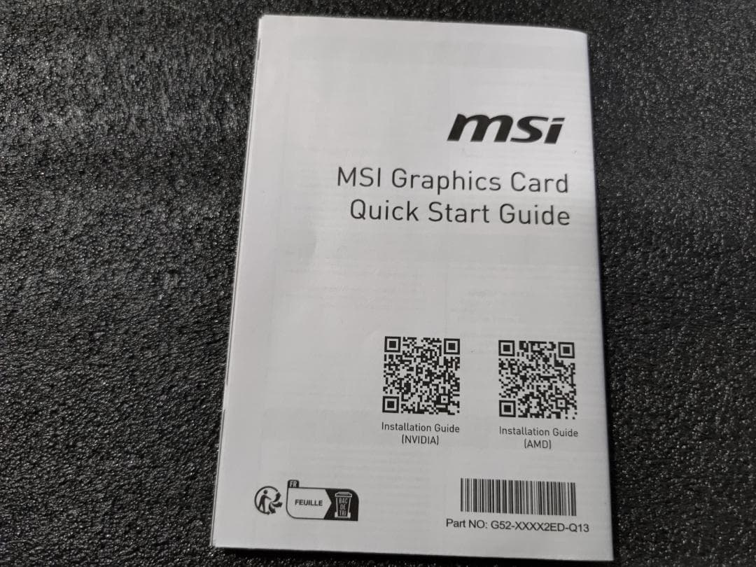 グラフィックボード・グラボ・ビデオカード GeForce RTX 4060 Ti GAMING X 16G