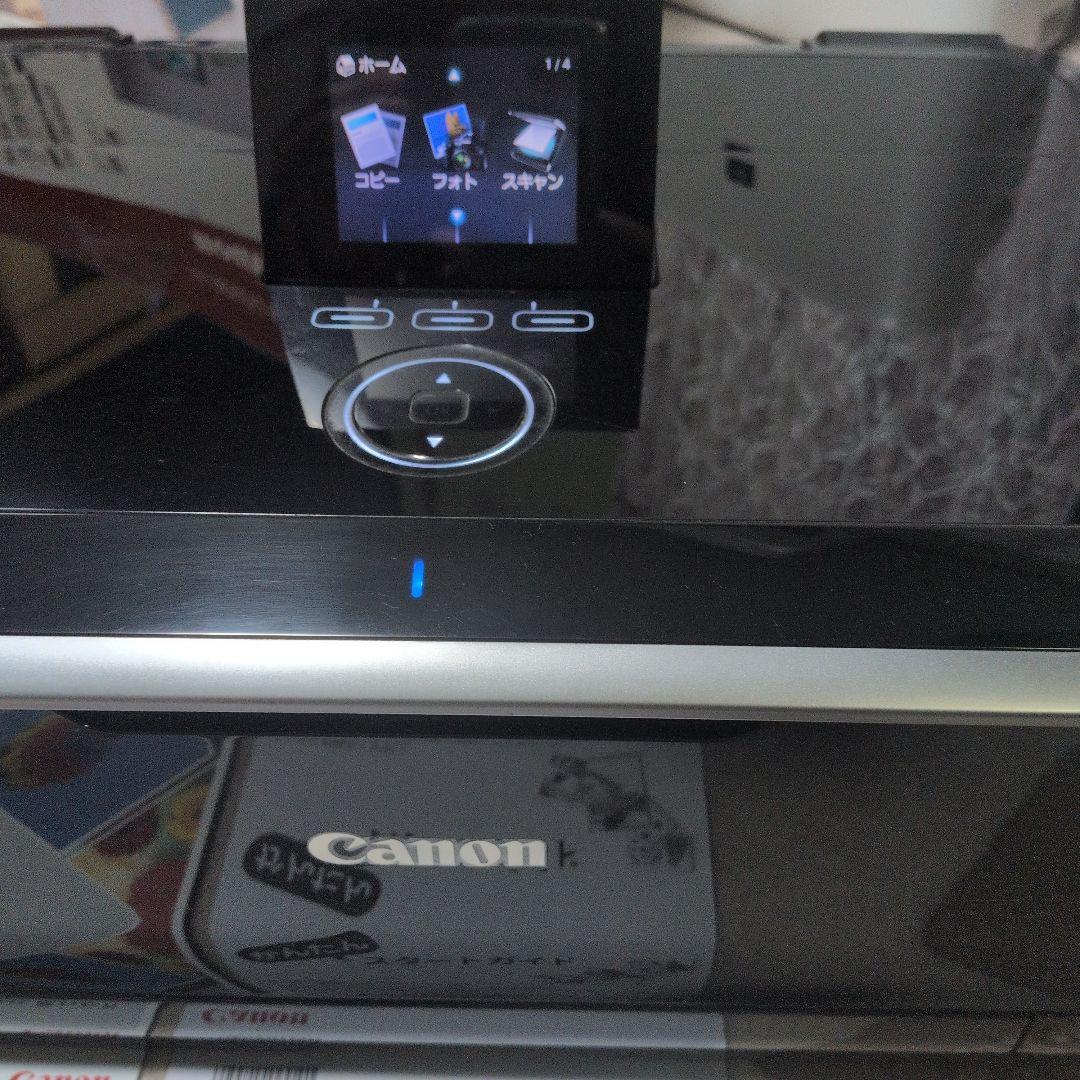 プリンター・複合機 Canon PIXUS MG6230 PRINTER SCAN + 7 Ink