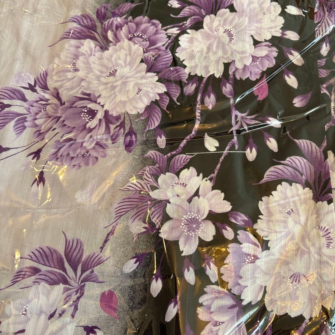 Luxjewel 浴衣 【新品未使用】