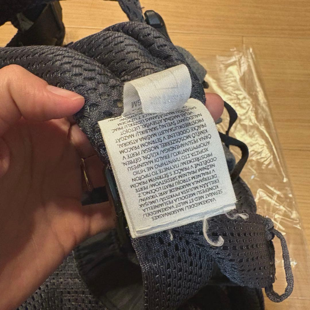 ぴくりん　ベビービョルン　ハーモニー　抱っこおんぶ紐