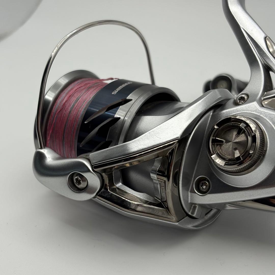 シマノ SHIMANO ストラディック C3000 スピニングリール 03412