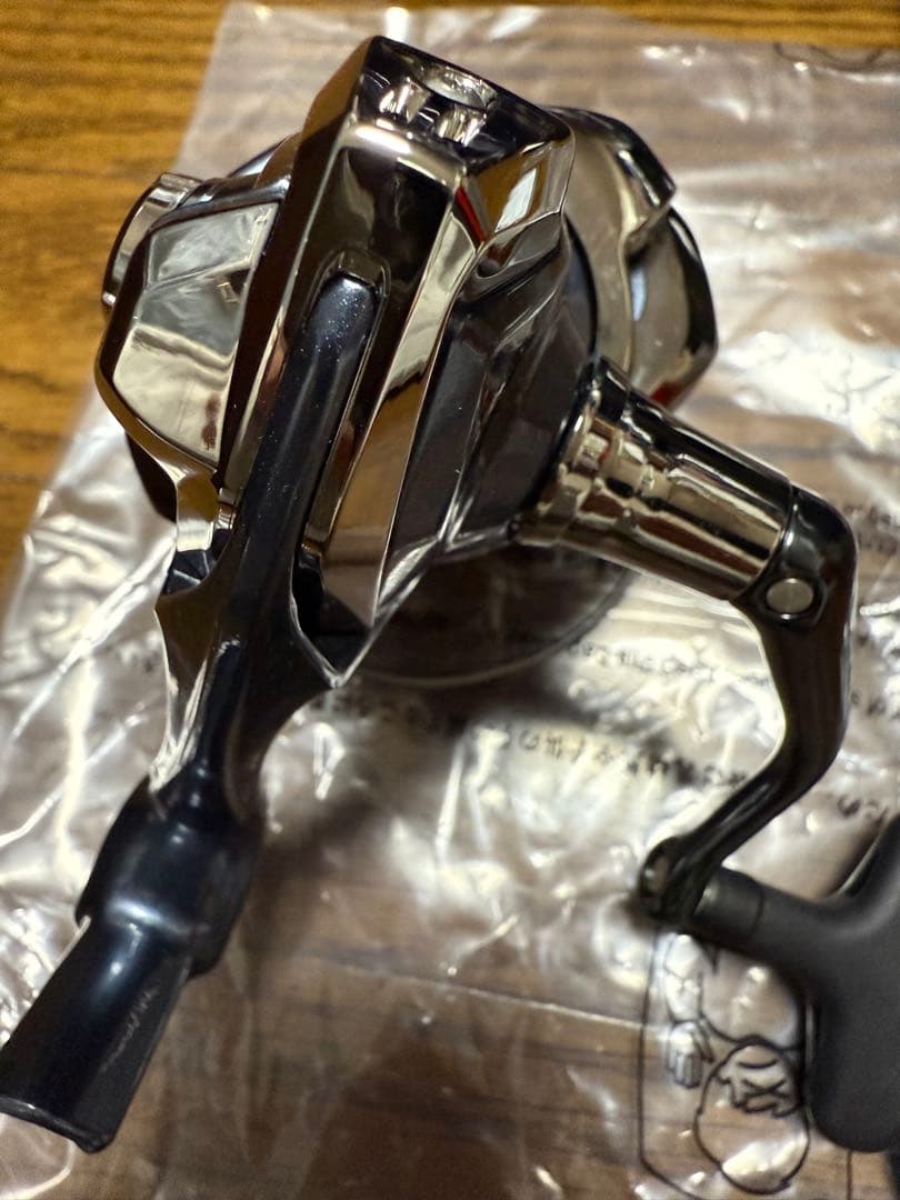 シマノ 21 アルテグラ SHIMANO ULTEGRA 4000 リール 25