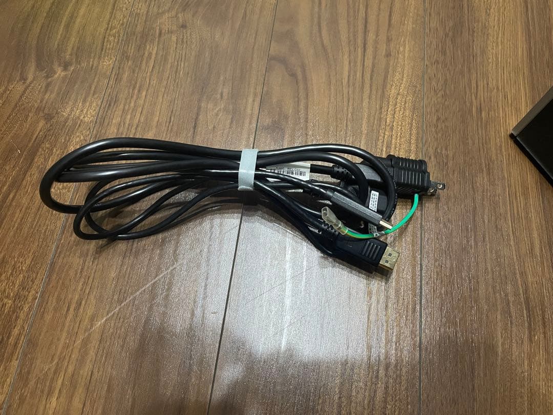 【動作良好】HP ProDesk 400 G6 i5 16GB SSD500GB