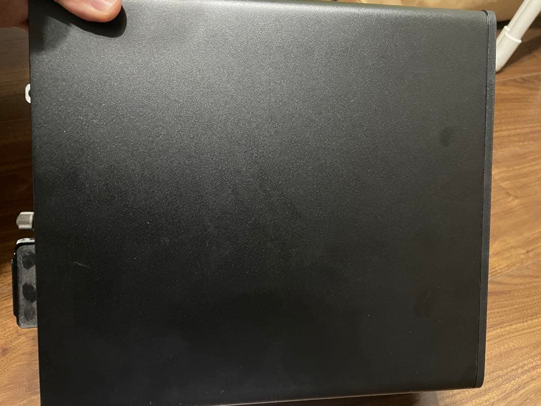 【動作良好】HP ProDesk 400 G6 i5 16GB SSD500GB