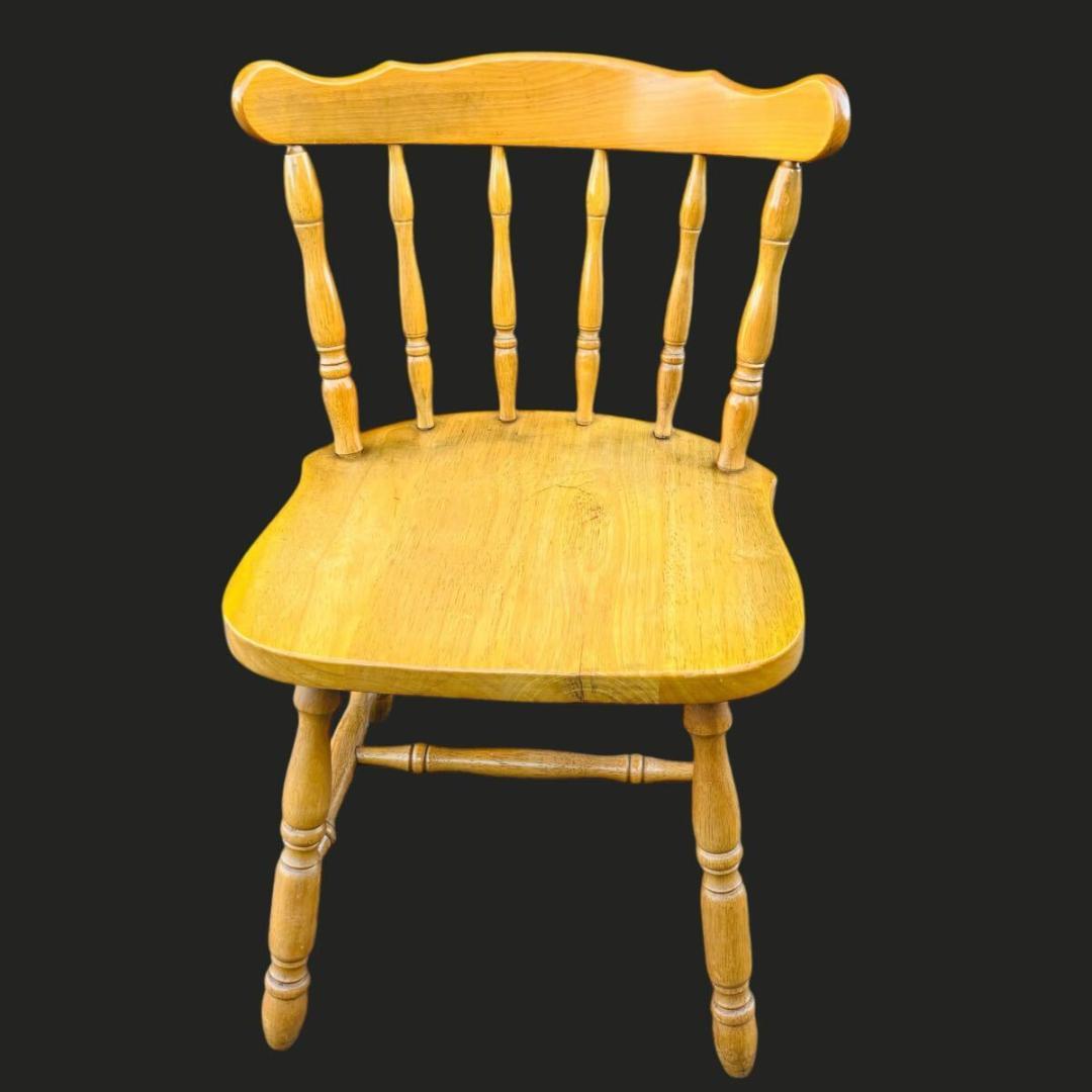 ミキモク ダイニングチェア 2脚 MIKIMOKU 椅子