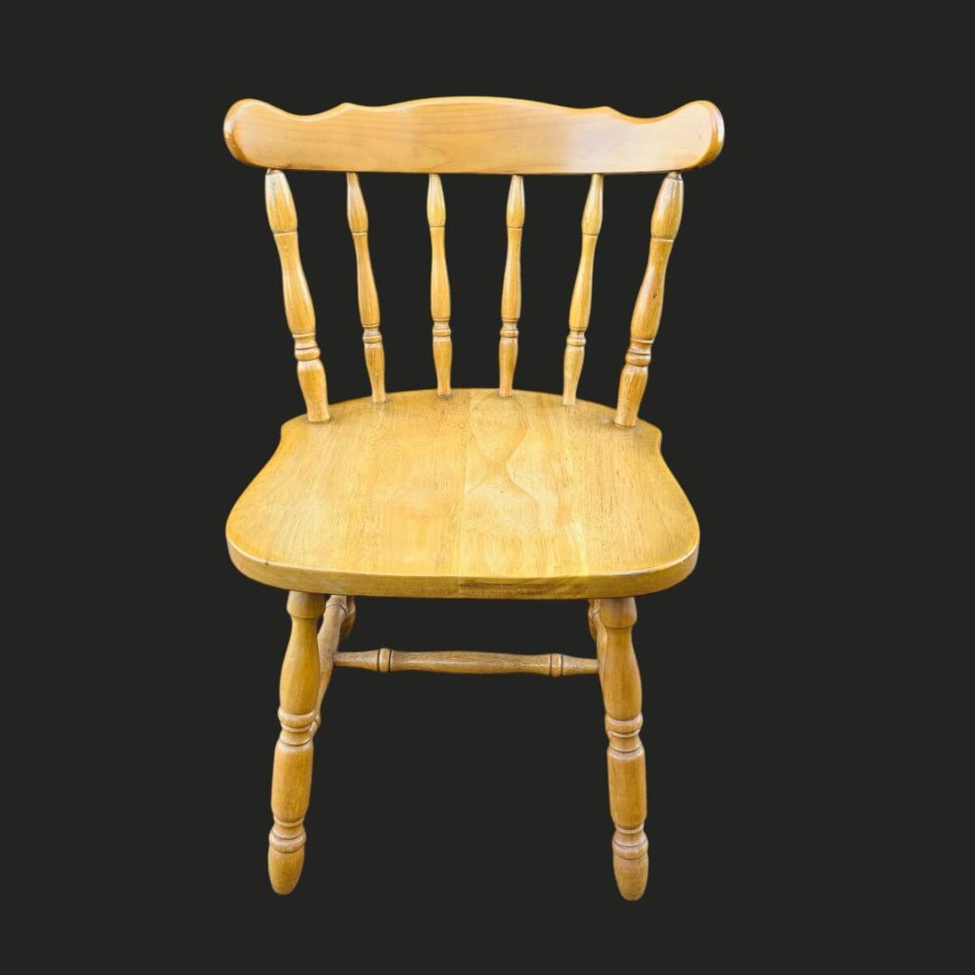 ミキモク ダイニングチェア 2脚 MIKIMOKU 椅子