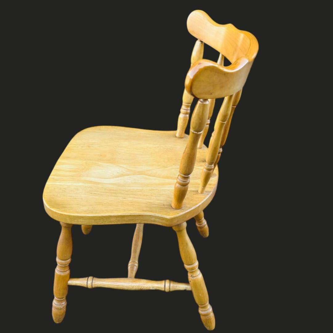 ミキモク ダイニングチェア 2脚 MIKIMOKU 椅子